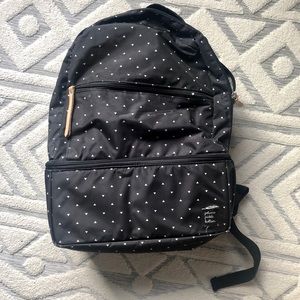 Backpack Diaper Bag